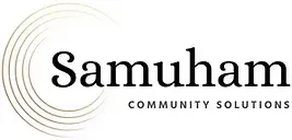 Samuham Community Solutions logo