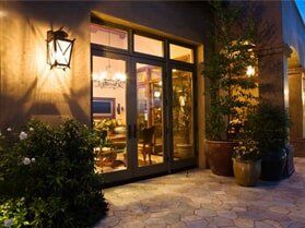 House Exterior - Lighting Solutions in Kingsport, TN