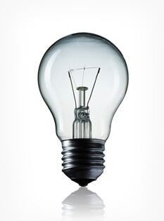 Light Bulb - Lighting Solutions in Kingsport, TN