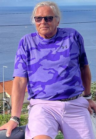 Deddy Geese, Certified Travel Consultant