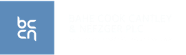 Bahe Cook Cantley & Nefzger PLC Logo
