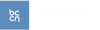 Bahe Cook Cantley & Nefzger PLC Logo