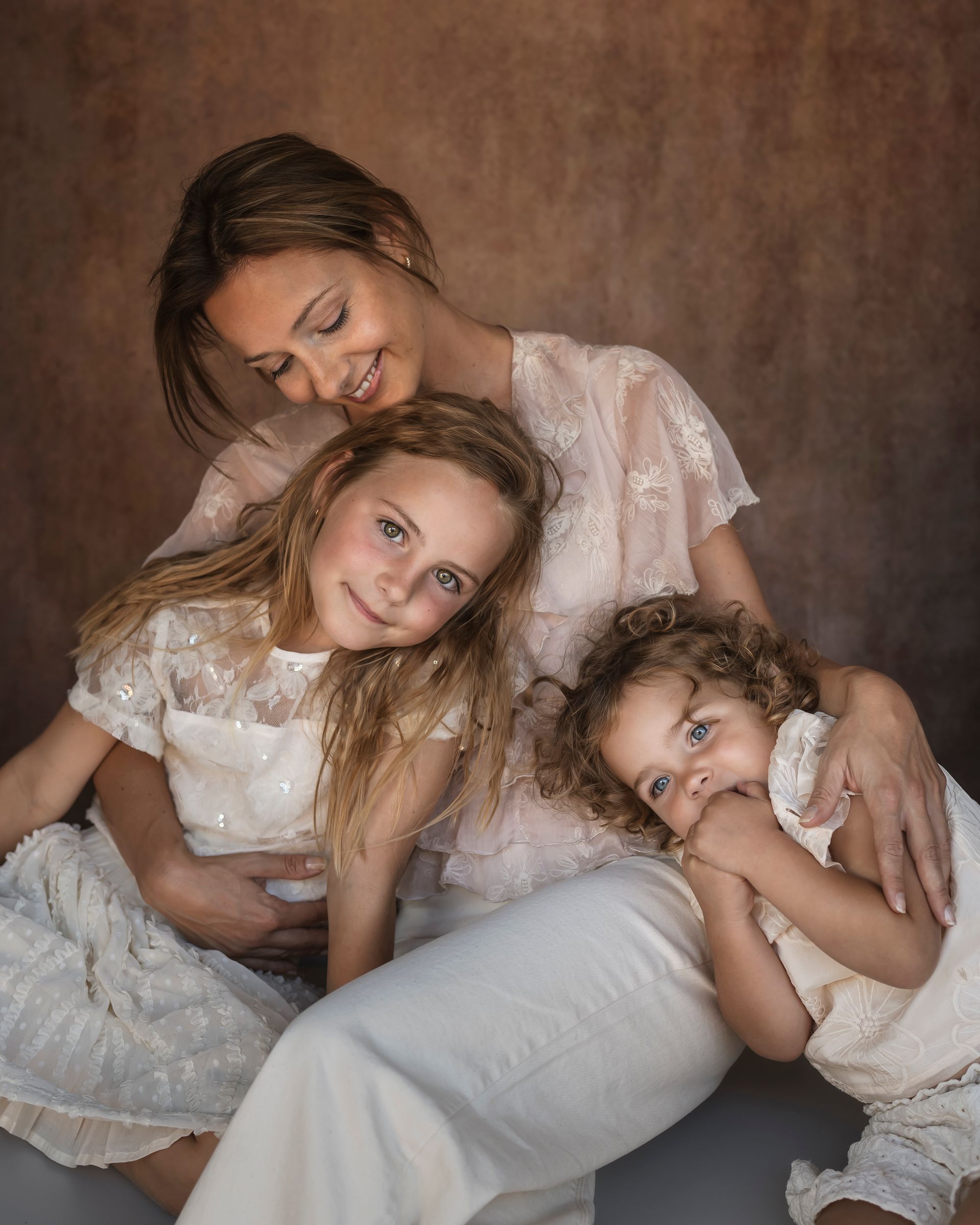 Lilian Crebas; Lilian Kruithof-Crebas; Lilian Kruithof