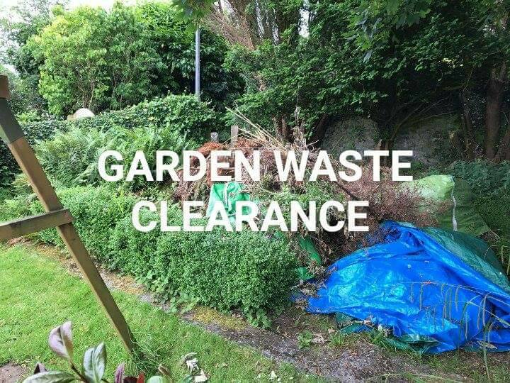 Garden waste