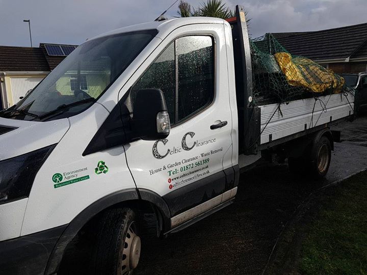 commercial waste