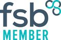 Recycle and FSB logos