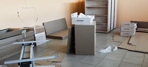 office clearance