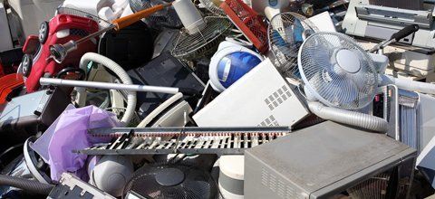 office waste