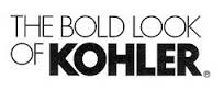 The Bold Look of Kohler