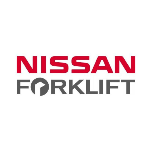 Nissan Forklift logo