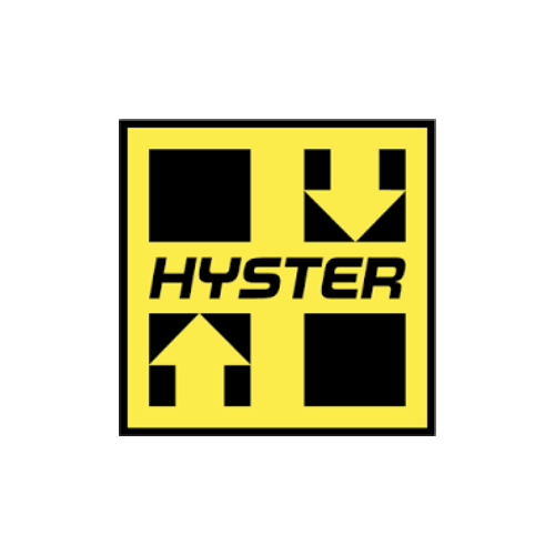 Hyster logo