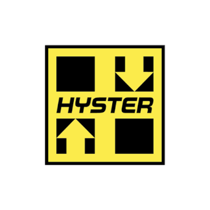 Hyster logo