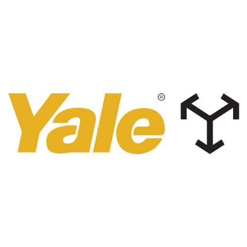 Yale Forklift logo