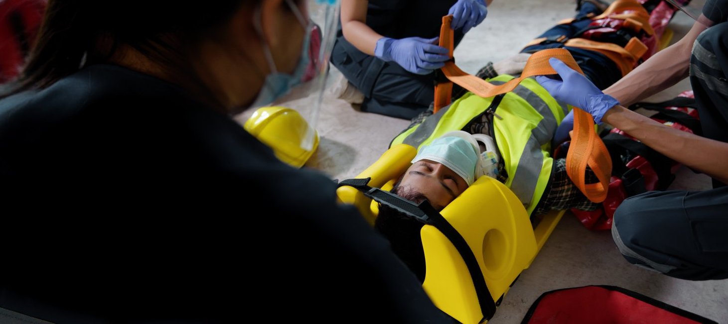 personal injury accident in Connecticut