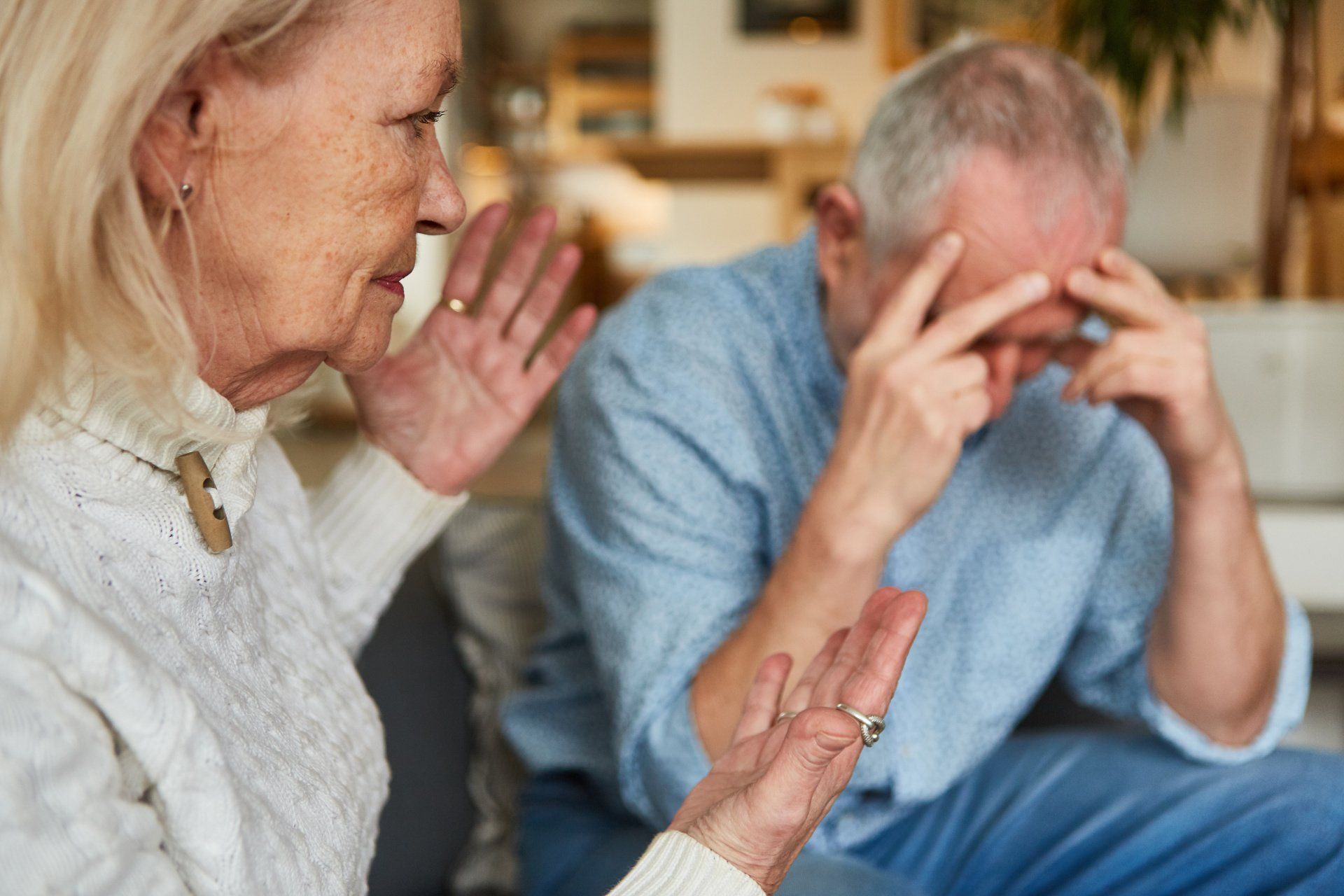 nursing home negligence in Connecticut