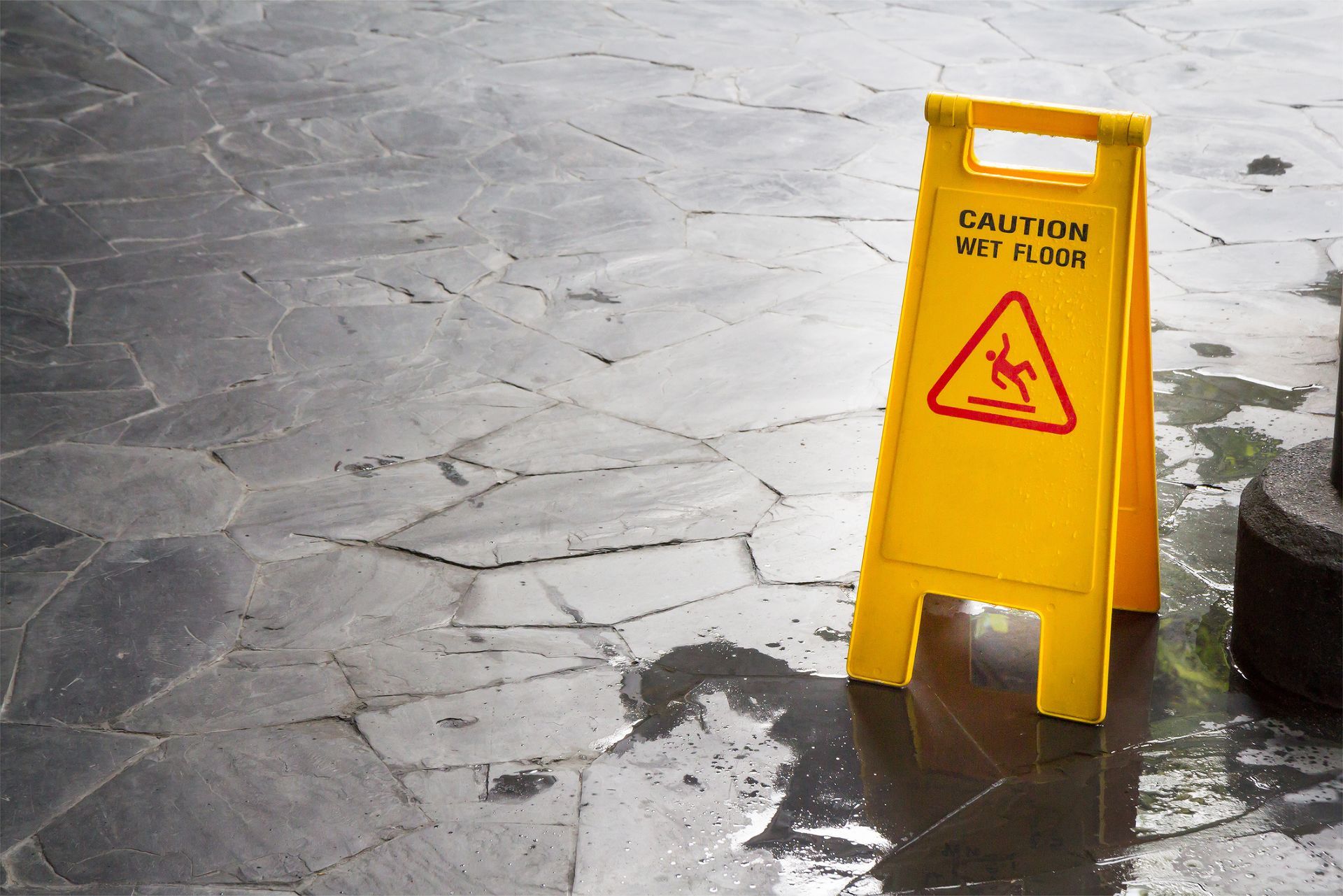 faq about slip and fall accidents in Connecticut
