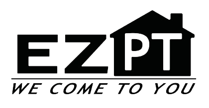 EZ Physical Therapist logo