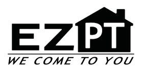 EZ Physical Therapist logo