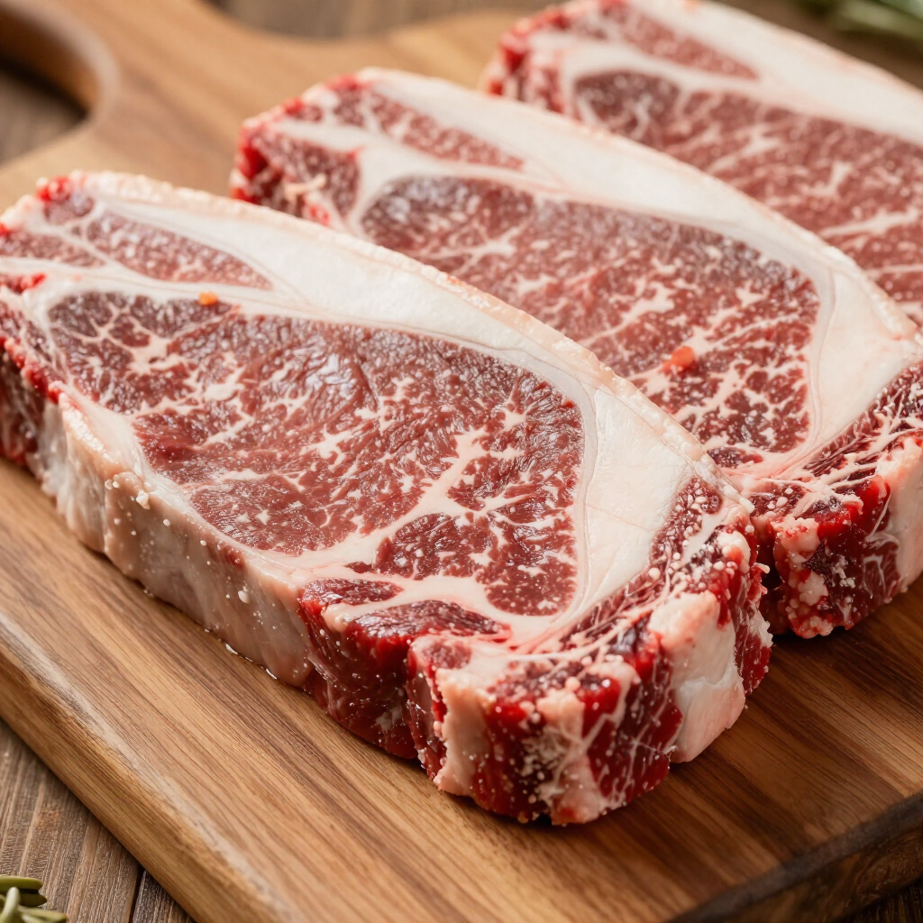 Sunset Bluff Grass fed Steak