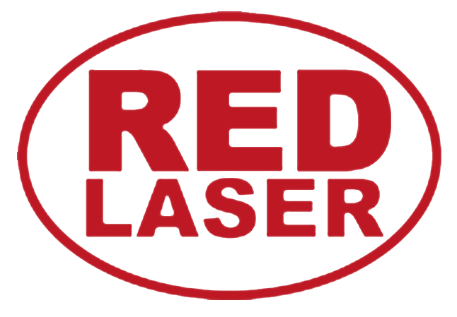 Red Laser Italia - Logo