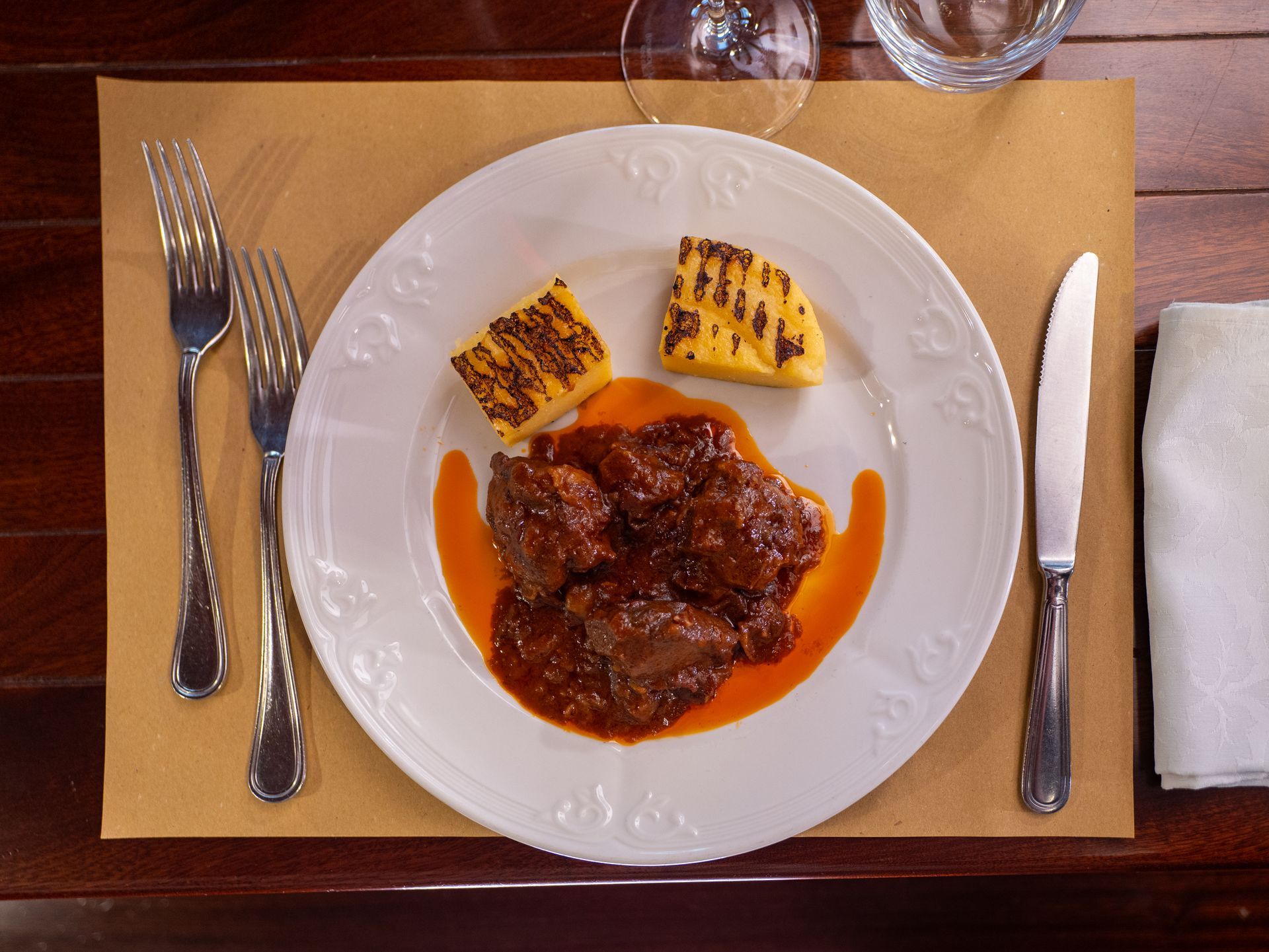 Piatto Osteria Pascon 04