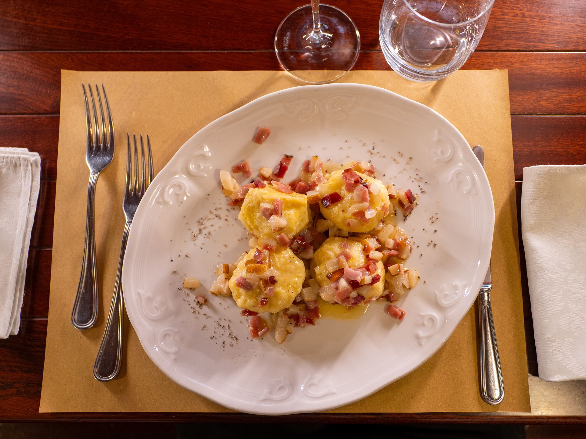 Piatto Osteria Pascon 03