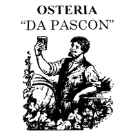 LOGO OSTERIA DA PASCON