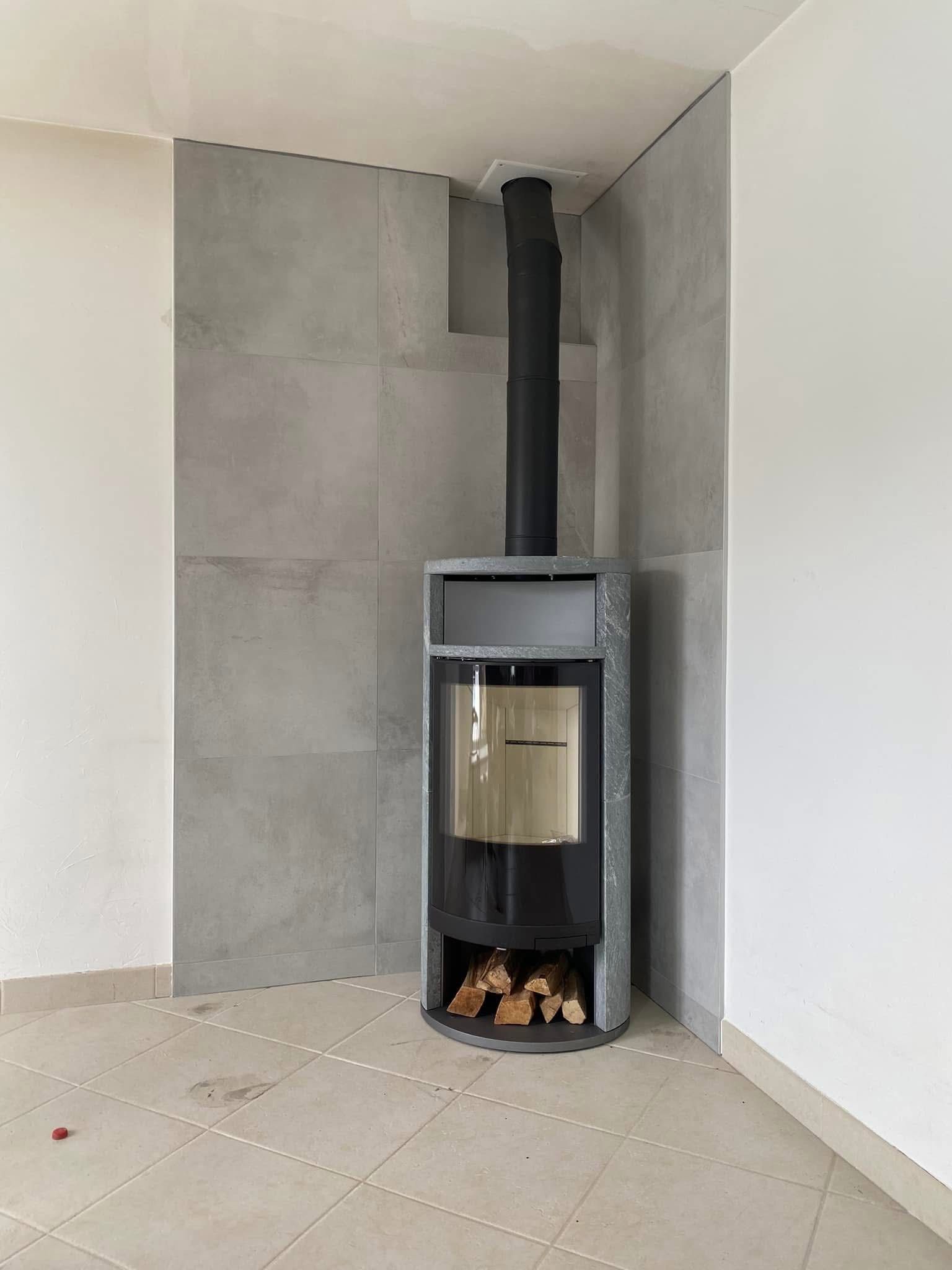 Poêles à bois et à granulés