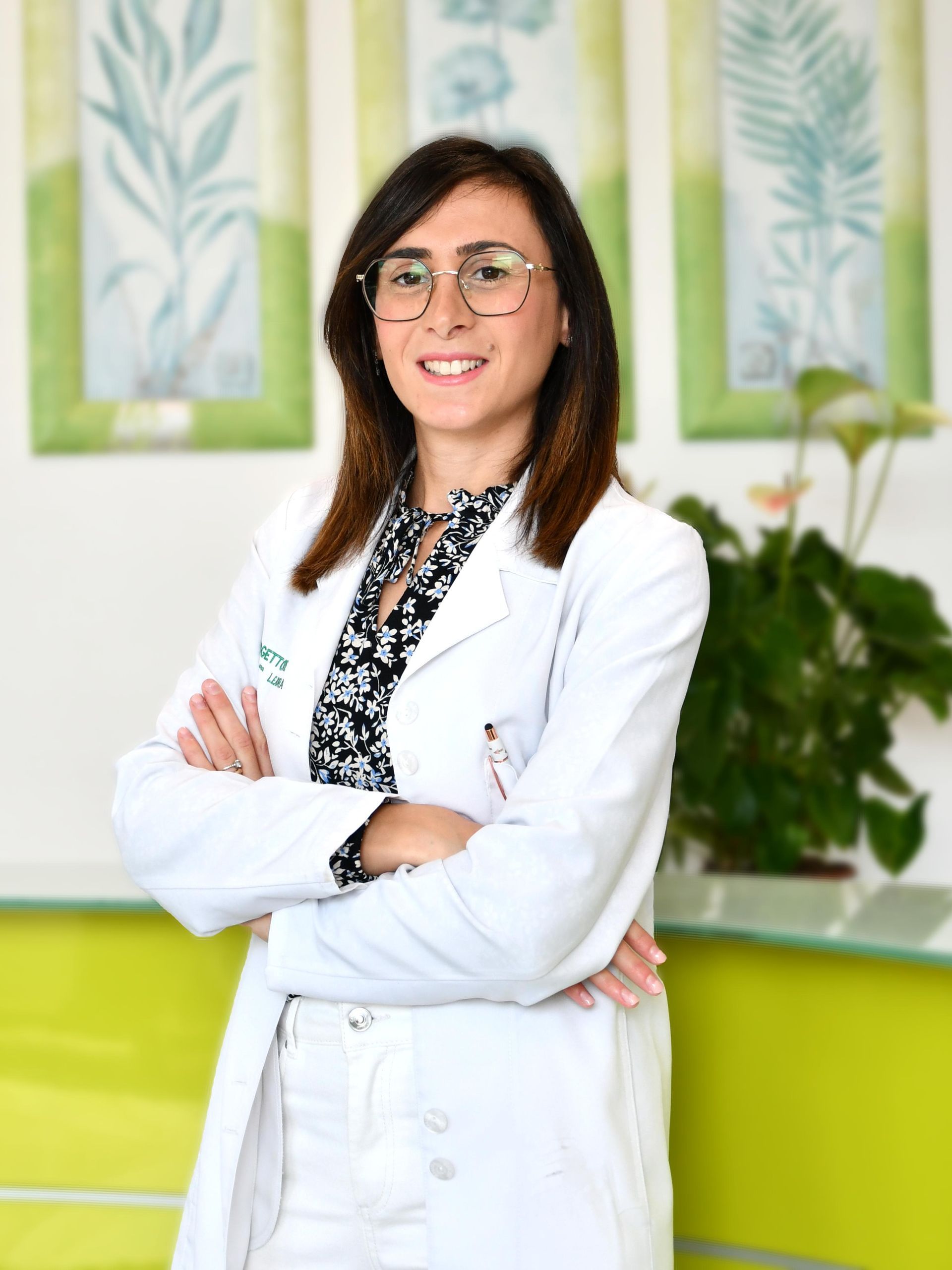 Leandra Scolaro - Audioprotesista - Sede di Langhirano