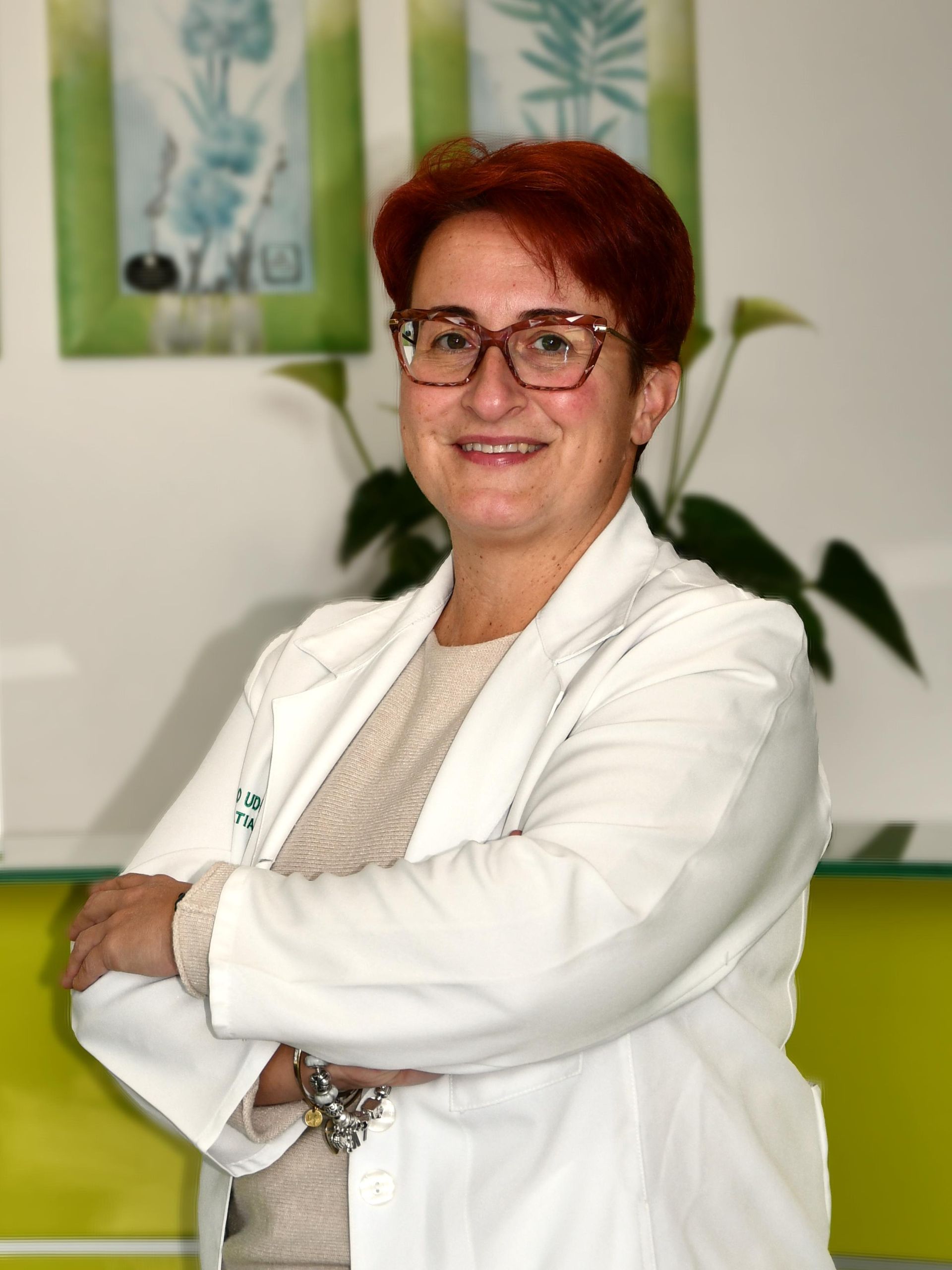 Tatiana Piscina - Audioprotesista - Sede di Traversetolo