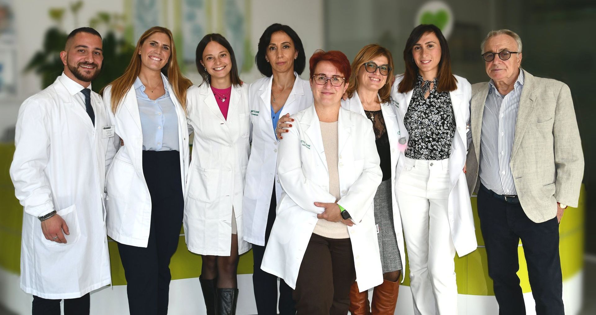 Team di Esperti Audioprotesisti di Progetto Udire Parma, Langhirano, Traversetolo e Reggio Emilia