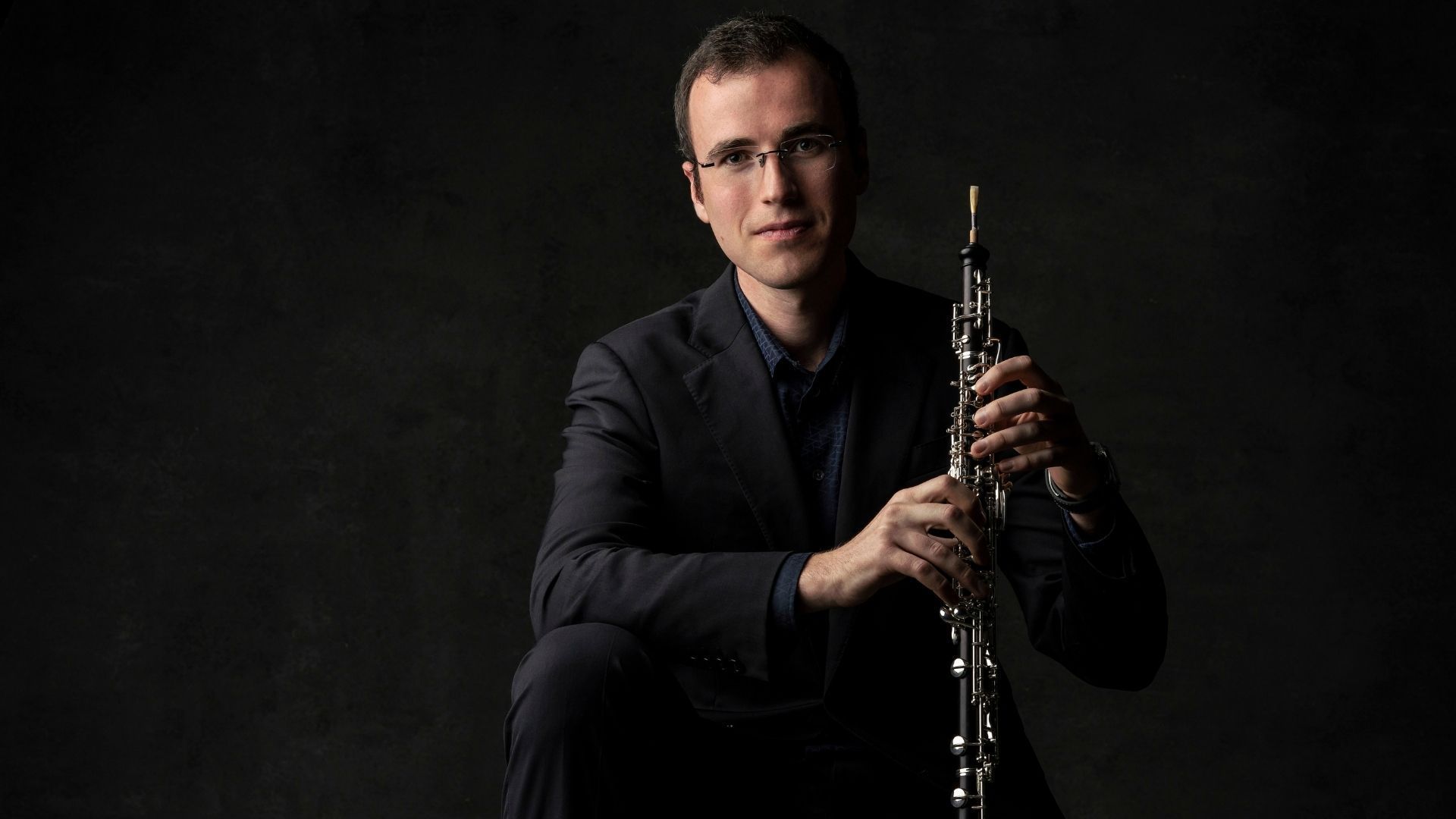 William Welter, oboe