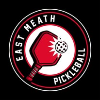 East Meath Pickleball Logo