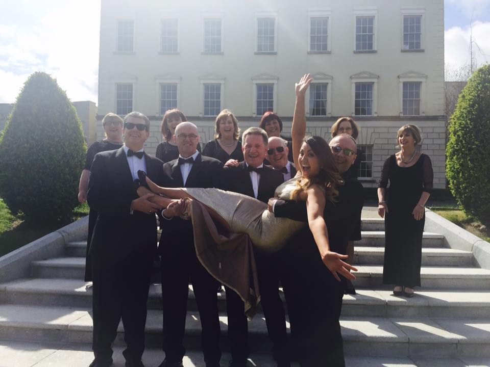 Little Kickers Advert