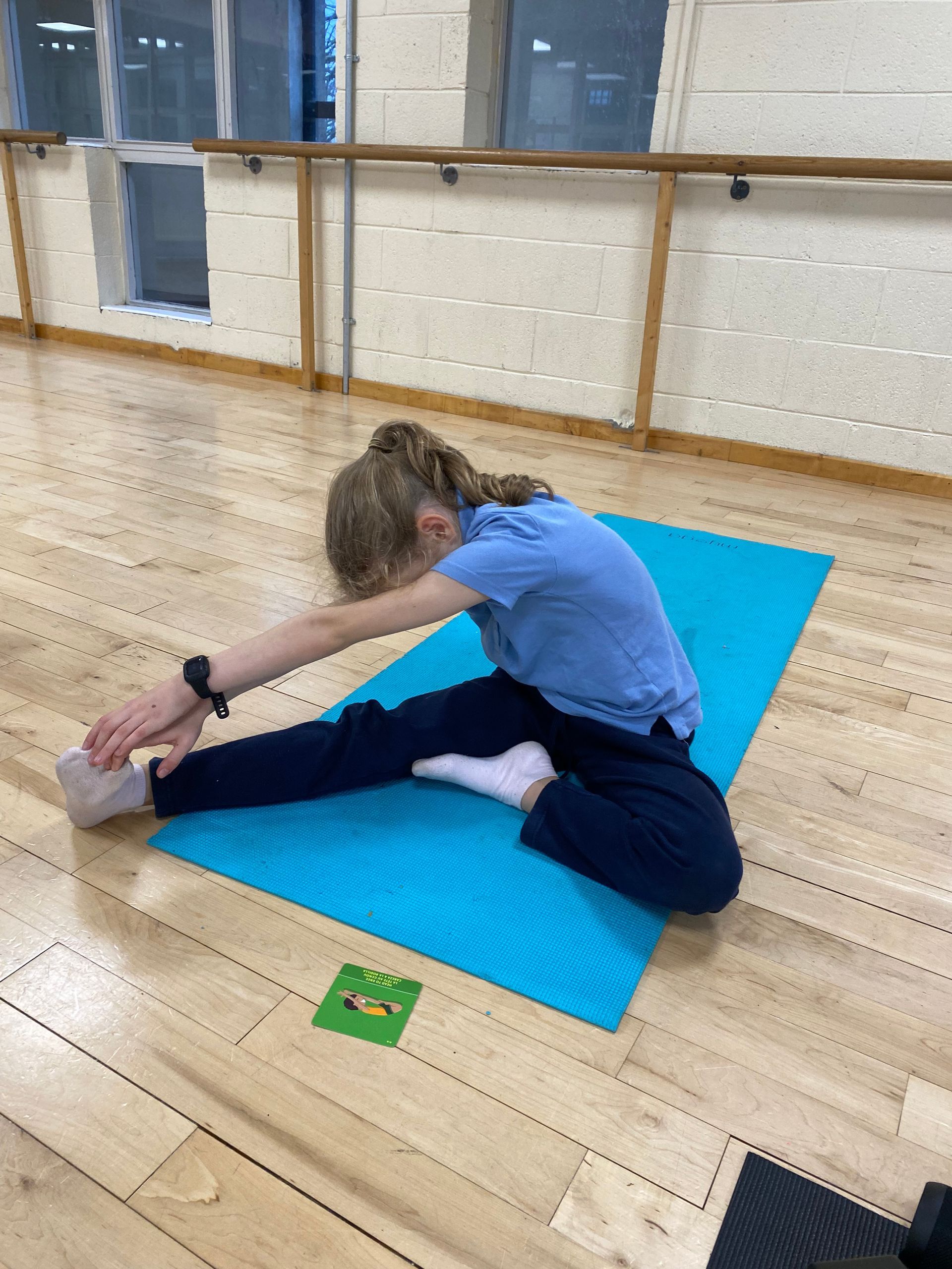 Brightside Kids Yoga Photo