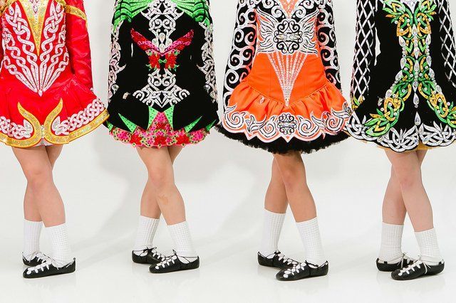 Purcell-D’Arcy Academy of Irish Dance