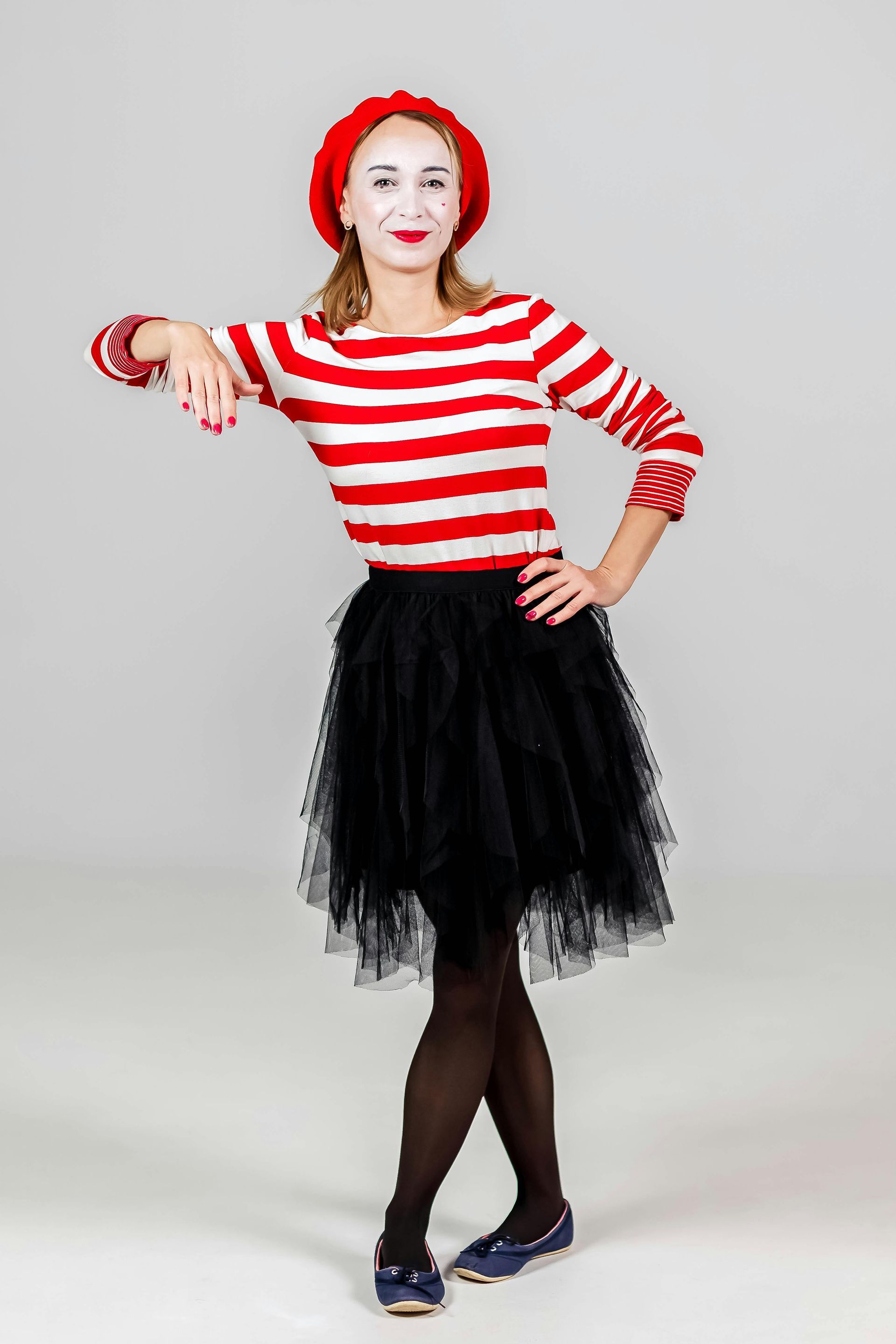 Little Kickers Advert