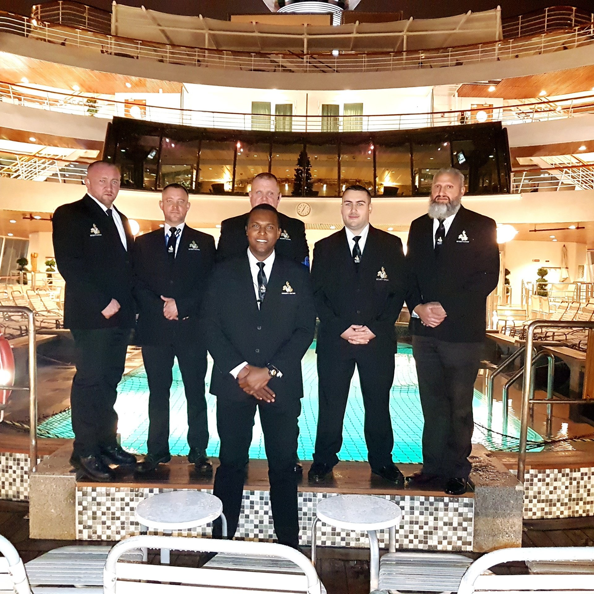 PRIVATE & CORPORATE EVENTS