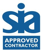 SIA logo SIA logo