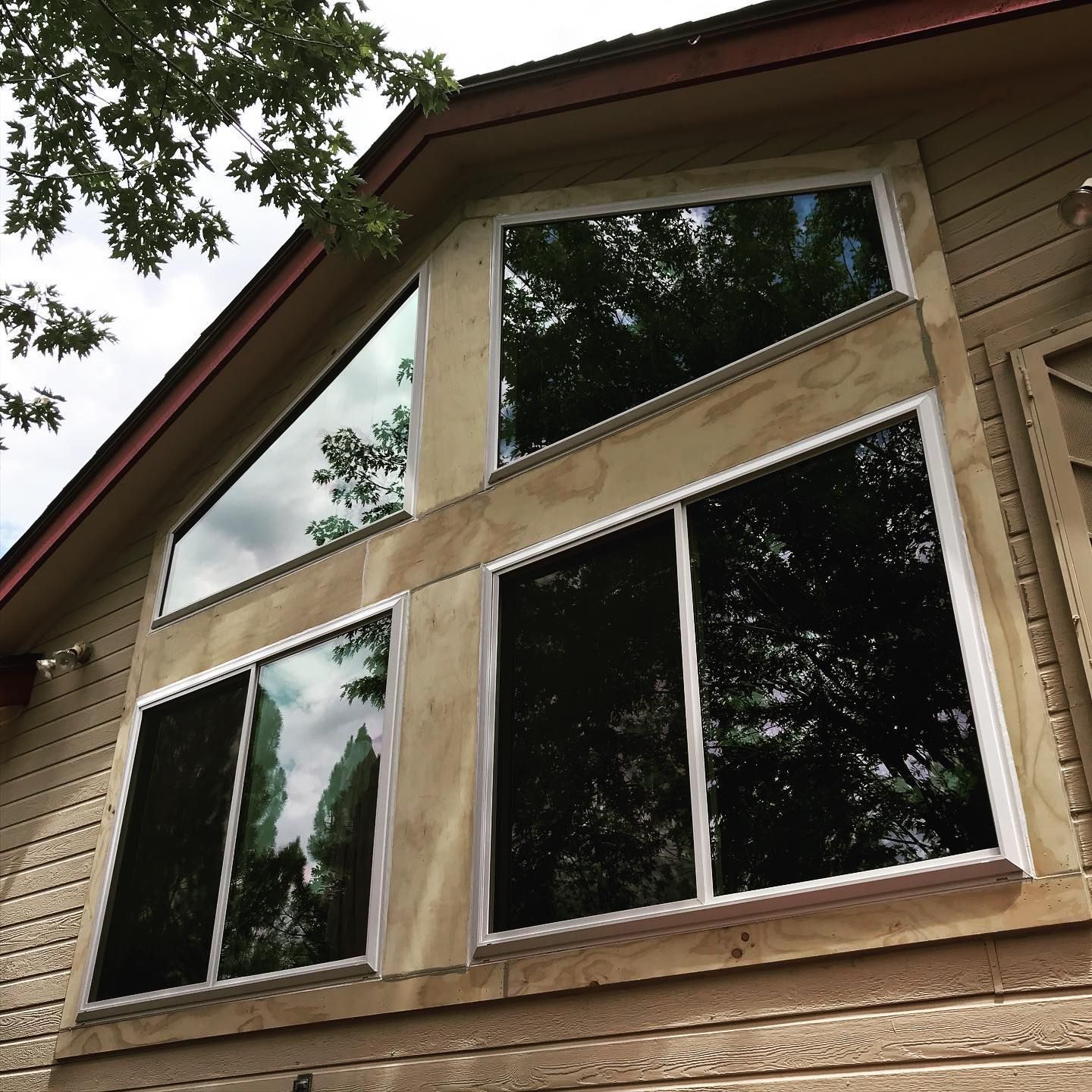 Jacobs Installations LLC - Services