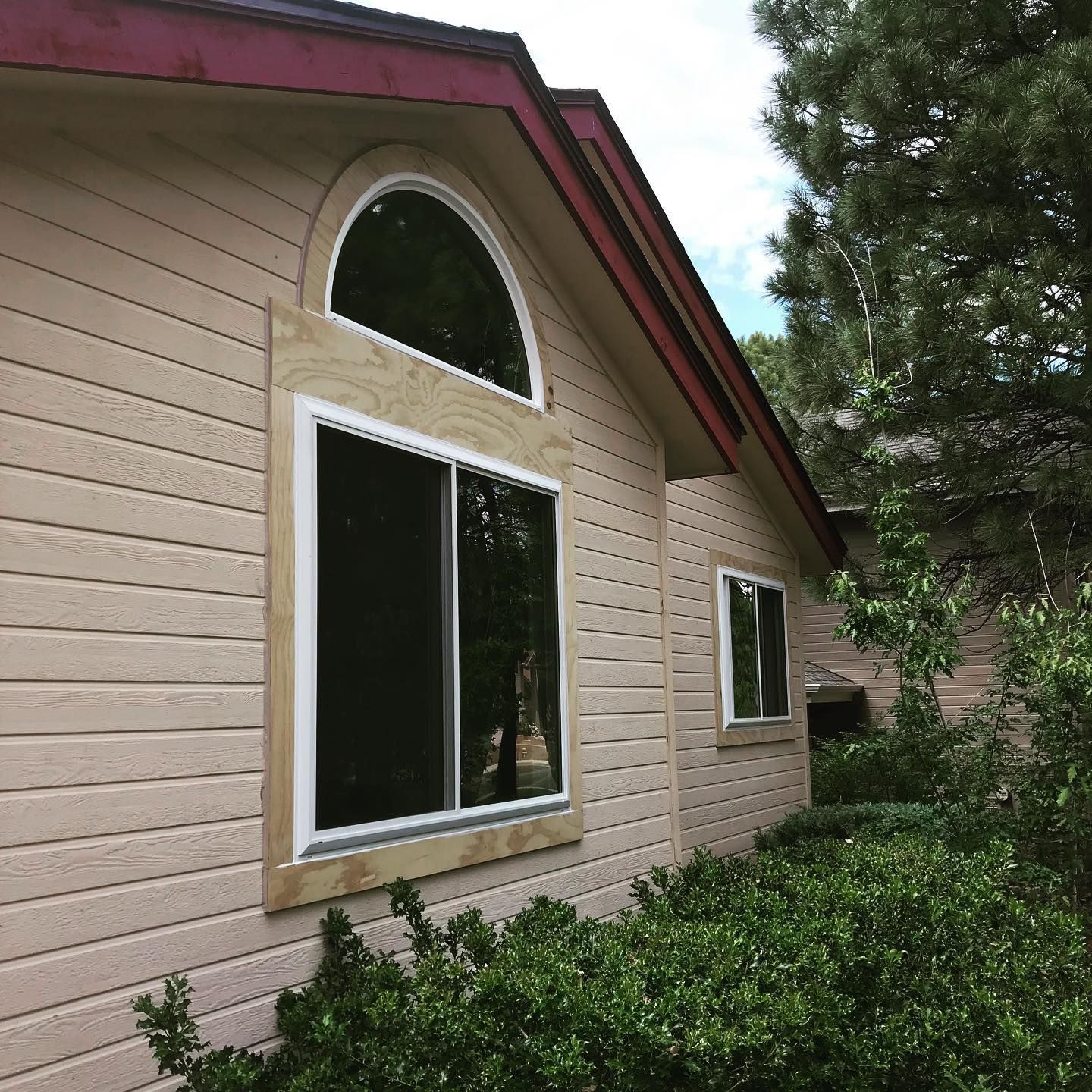 Jacobs Installations LLC - Services