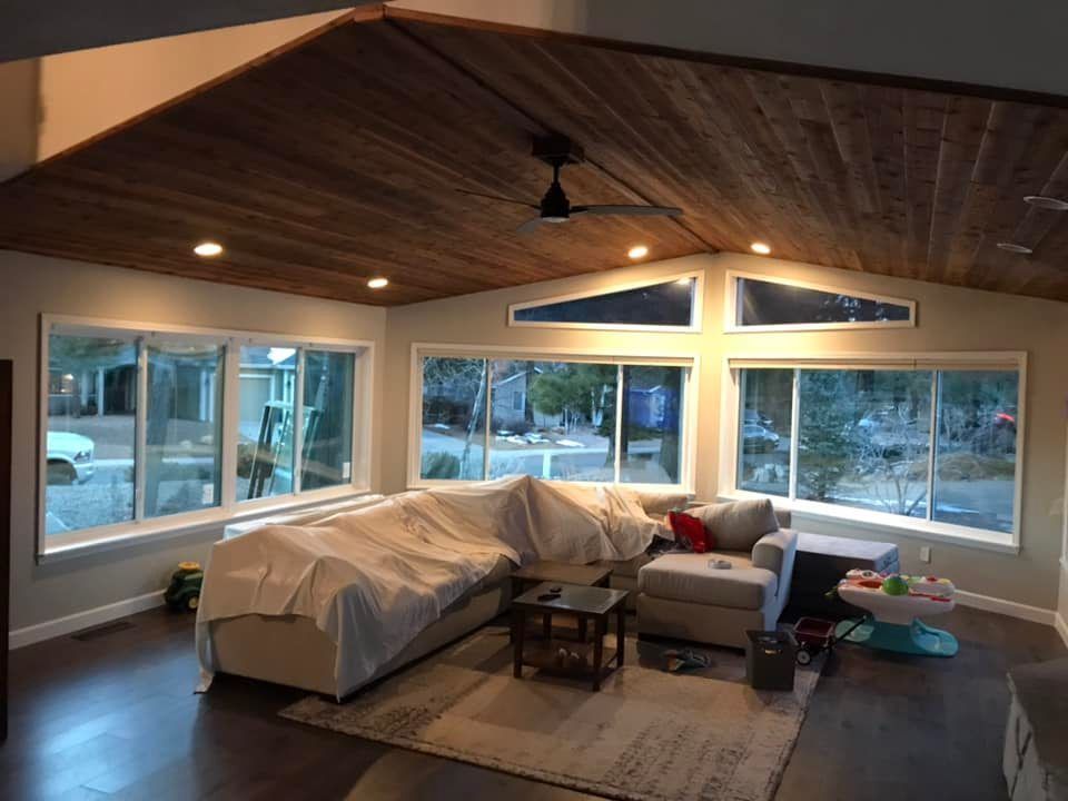 Jacobs Installations LLC - Services