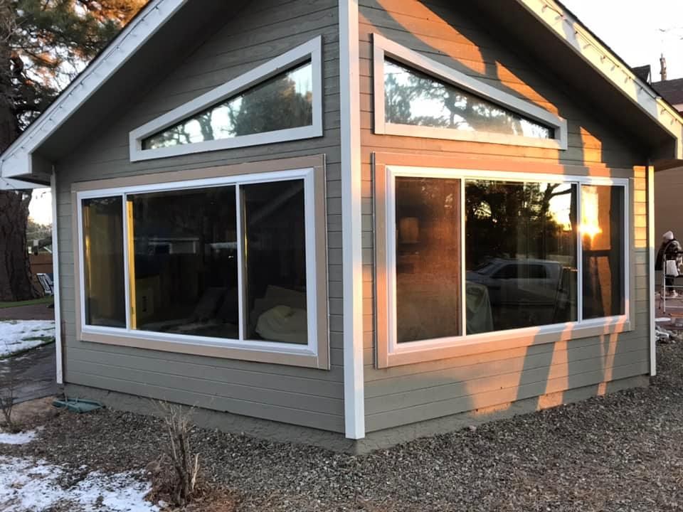 Jacobs Installations LLC - Services