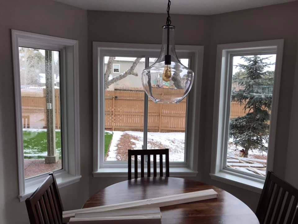 Jacobs Installations LLC - Services