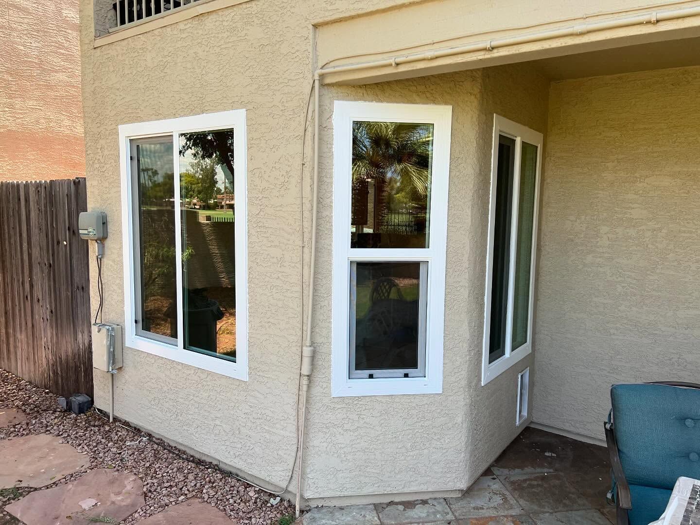 Jacobs Installations LLC - Services