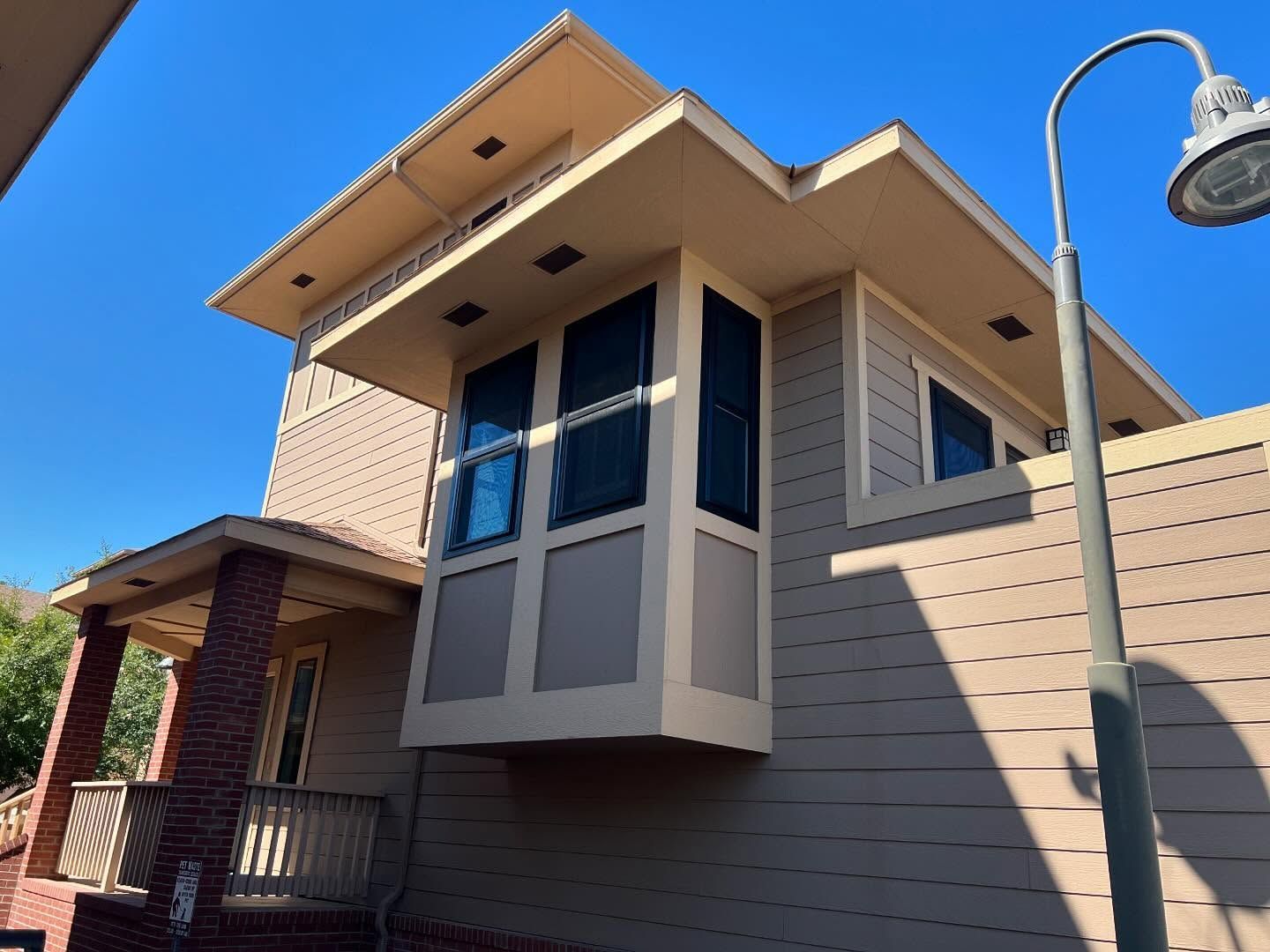 Jacobs Installations LLC - Services