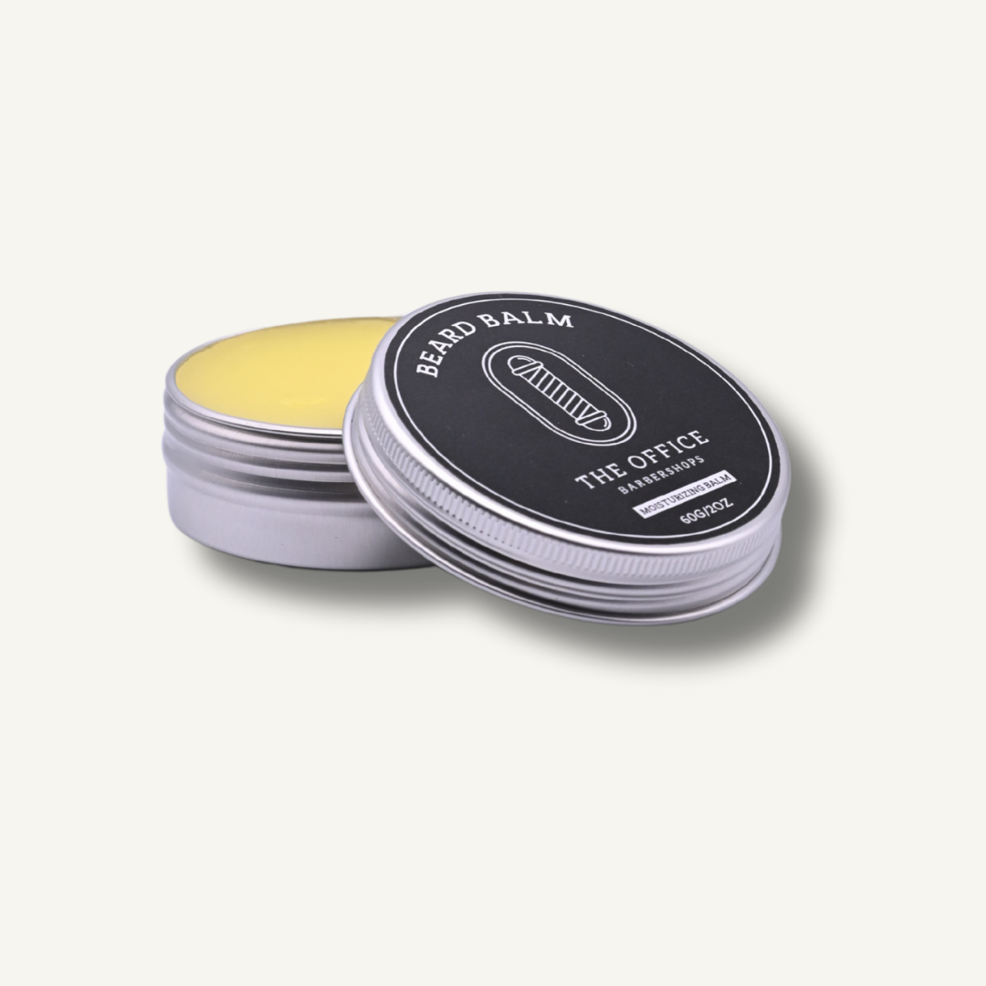 Beard Balm