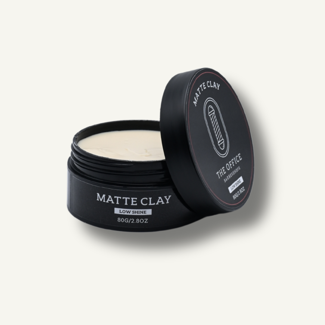 Matte Clay