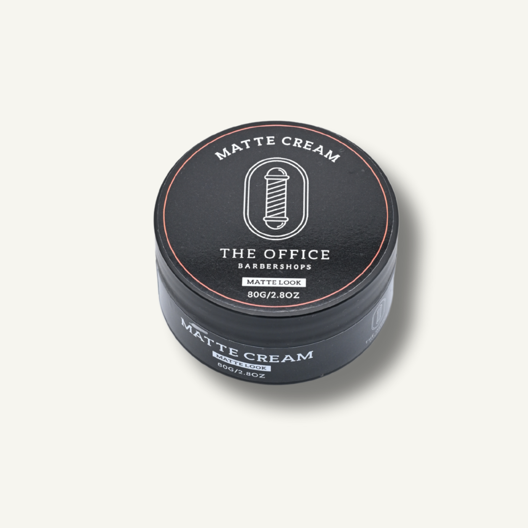 Matte Cream
