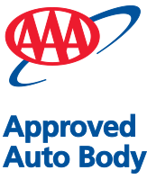 AAA Approved Auto Body Shop